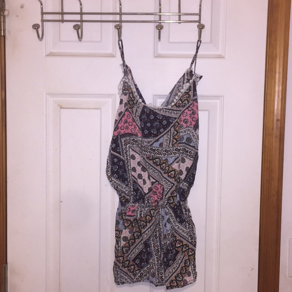 Romper - Picture 4 of 4